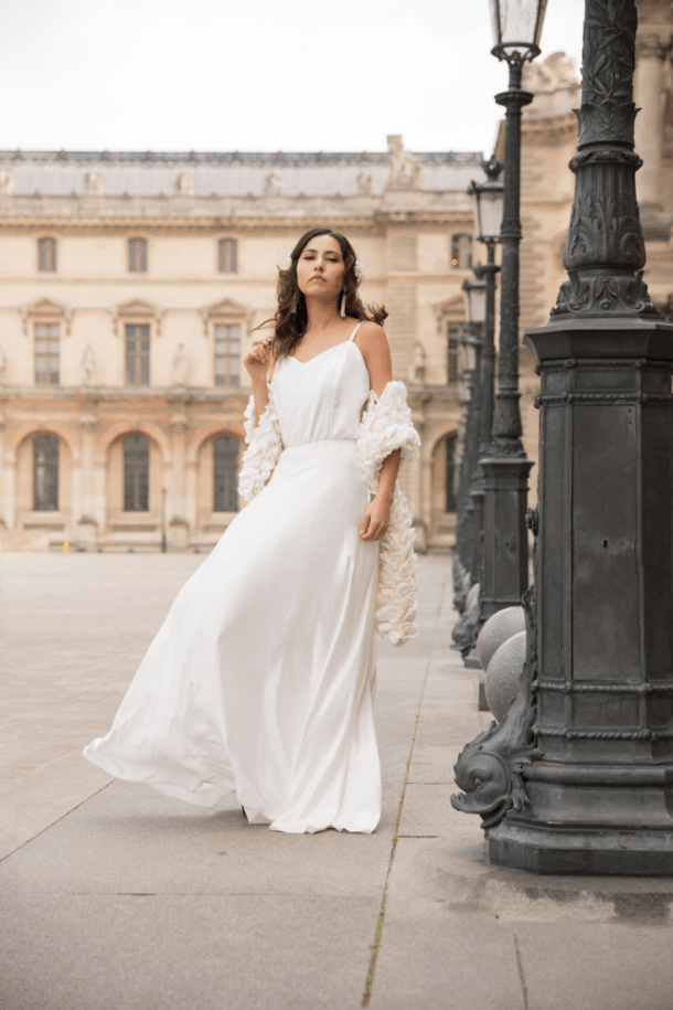 How to get a beautiful budget wedding dress - 10 tips to look expensive ...