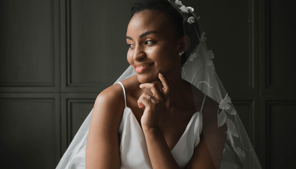 Bridal veil shop trends 2019